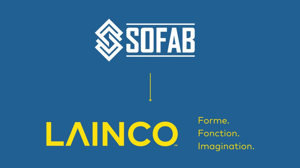Sofab devient Lainco